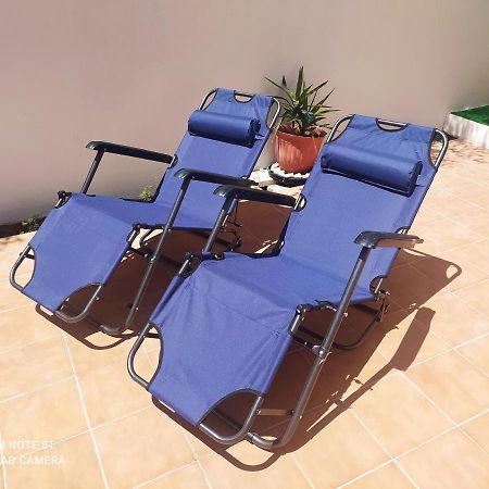 エル・カンページョEl Patioアパートメント エクステリア 写真